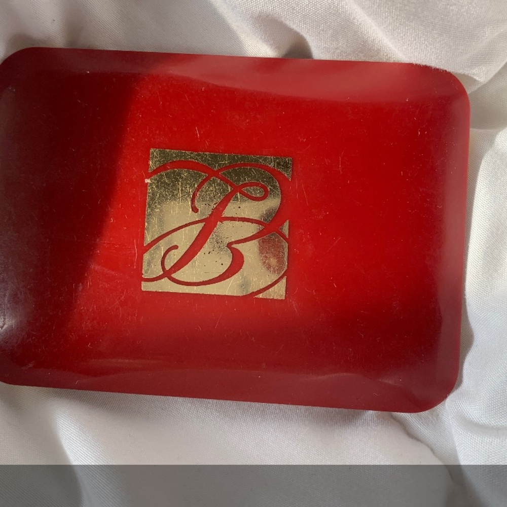 estée lauder deluxe all over face compact